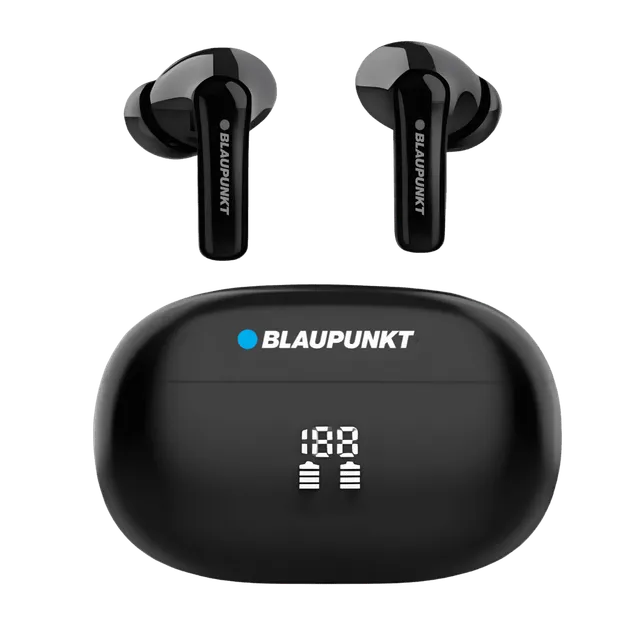 Blaupunkt Elite One Bluetooth Kopfhörer kabellos Reise