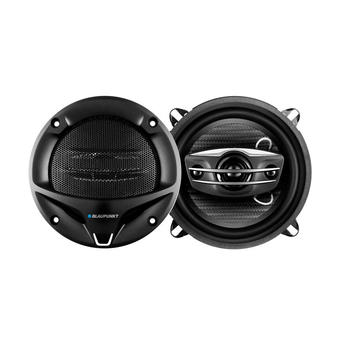 Blaupunkt BGX 1544 N Autolautsprecher Car Multimedia