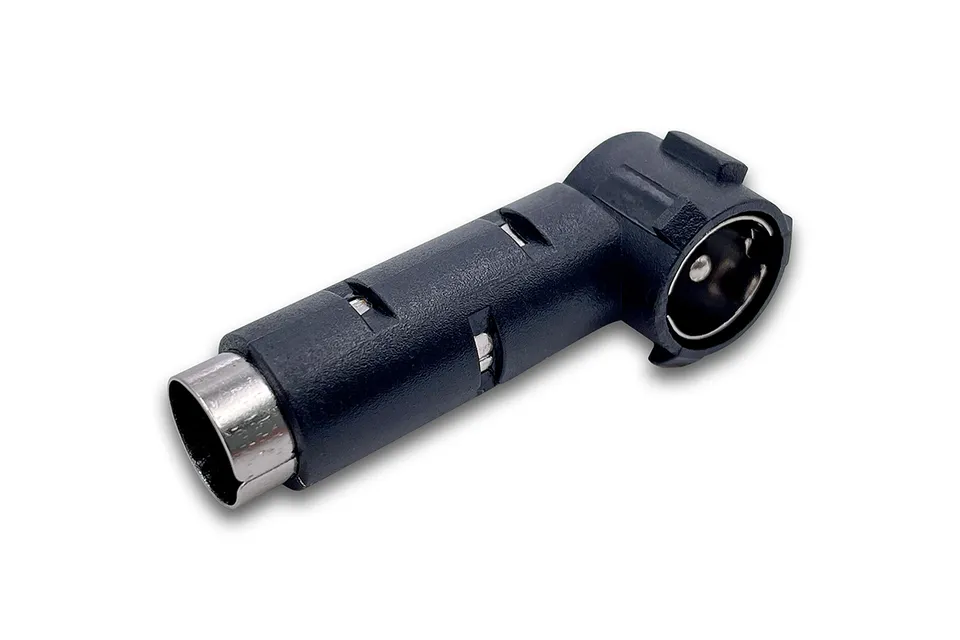 BLAUPUNKT AP 3 Adapter Car Accessories für Autoradio