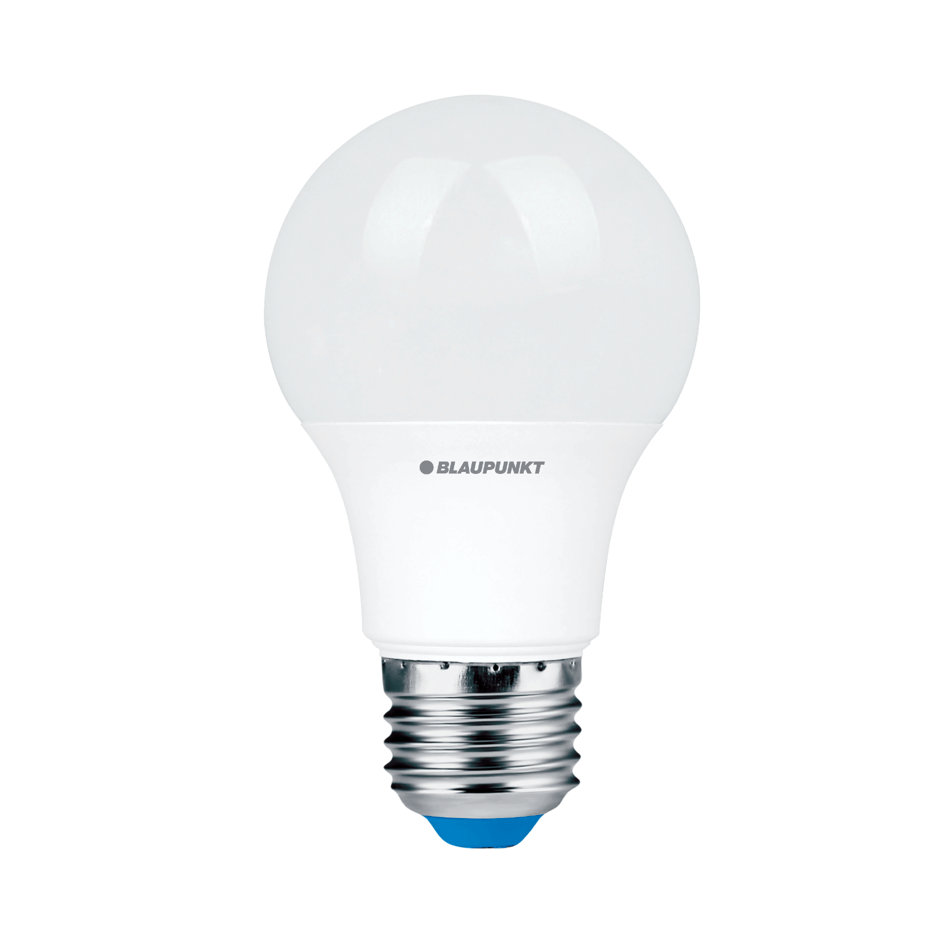 Blaupunkt LED Lighting E27 9W LED-Lampe Daylight