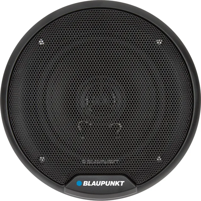 Blaupunkt BPS-E552 Autolautsprecher E-Series Koax