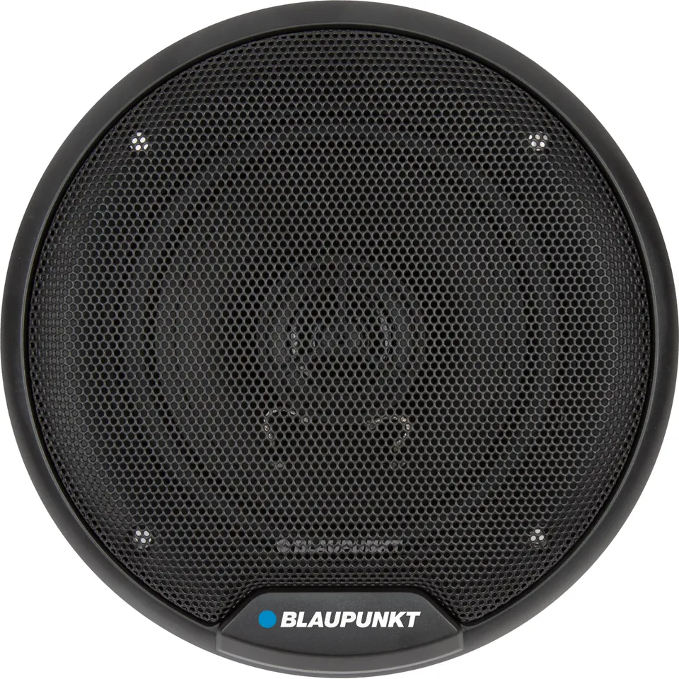 Blaupunkt BPS-E552 Autolautsprecher E-Series Koax