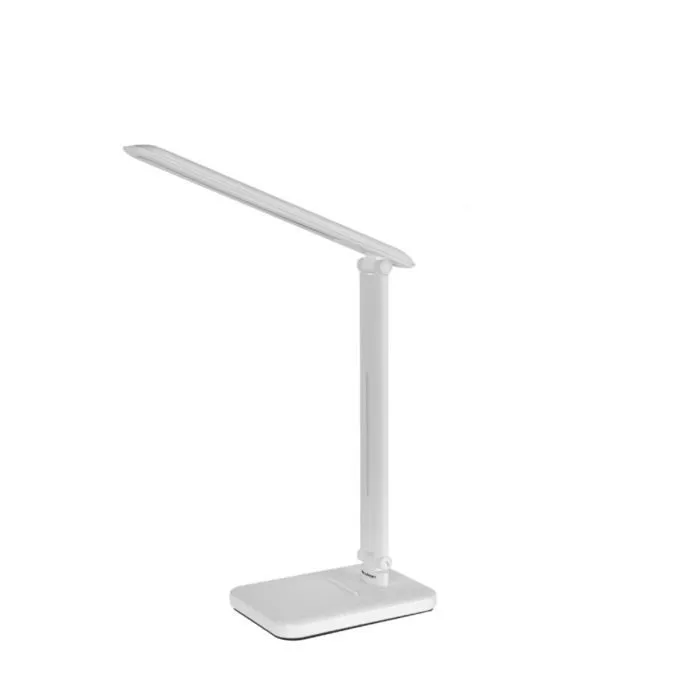 Blaupunkt LED Tischlampe 6W dimmbar weiß