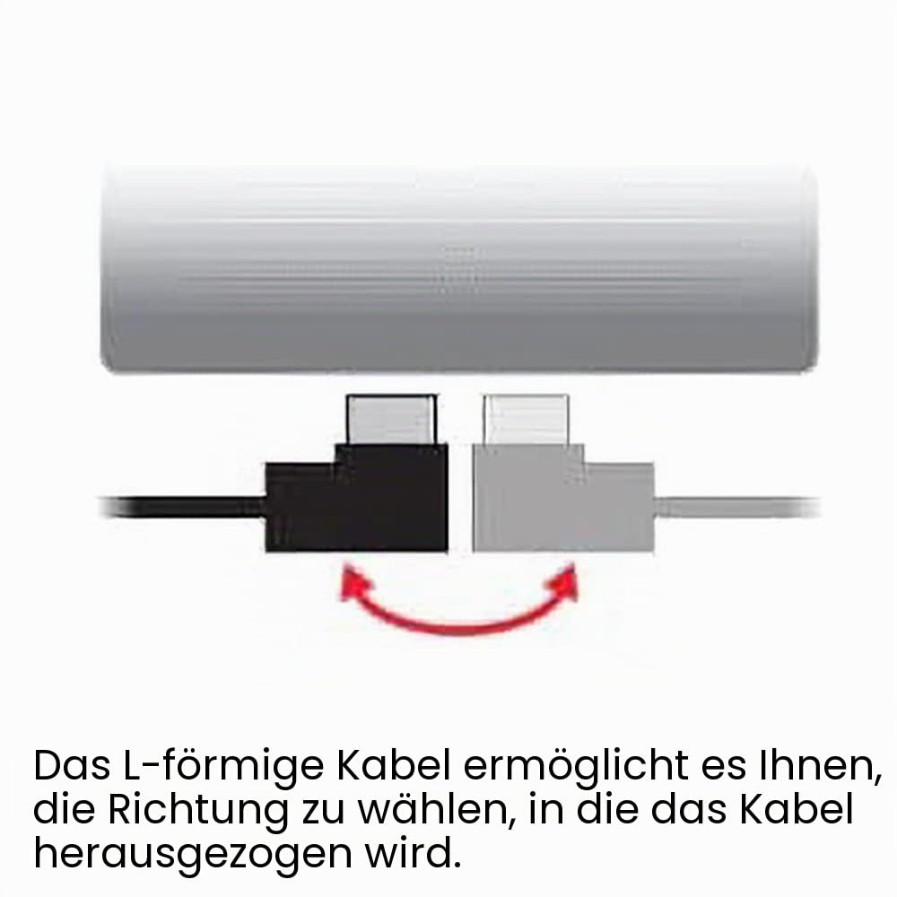 Pioneer BDR-XD08TS Blu-ray Brenner extern USB-C Slim 230g