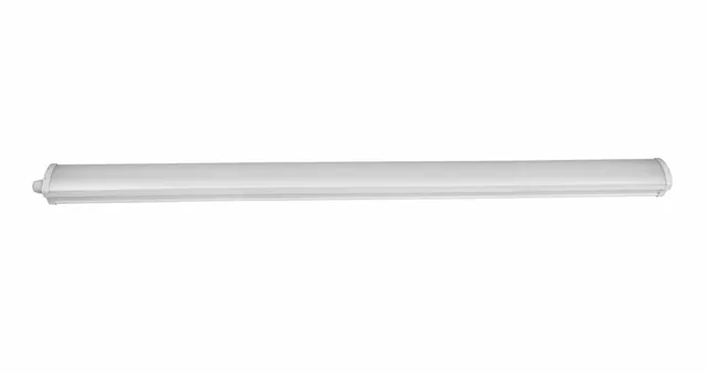 Blaupunkt Linear 1238mm LED Leuchte 36W IP65