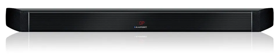 Blaupunkt LS 162E BK Soundbar 150W Schwarz All-in-One