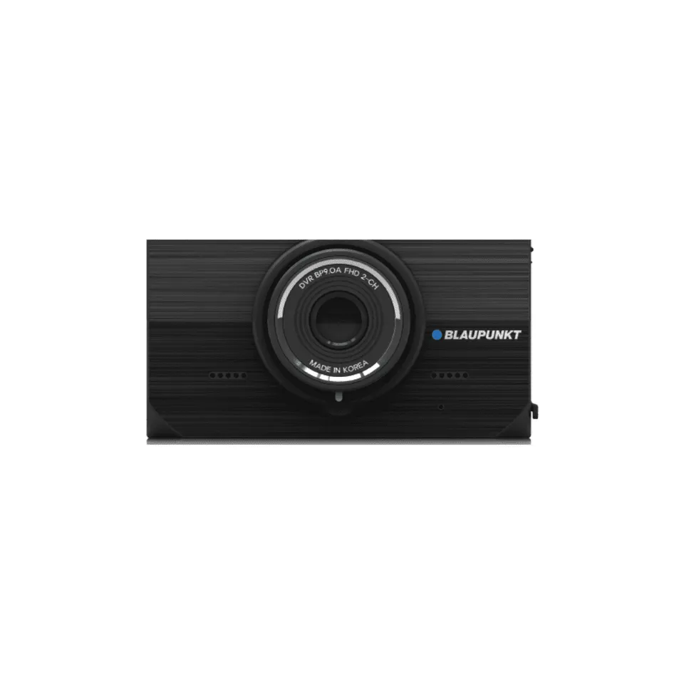 Blaupunkt BP 9.0A/AG FHD Dashcam 2-Kanal 1080P