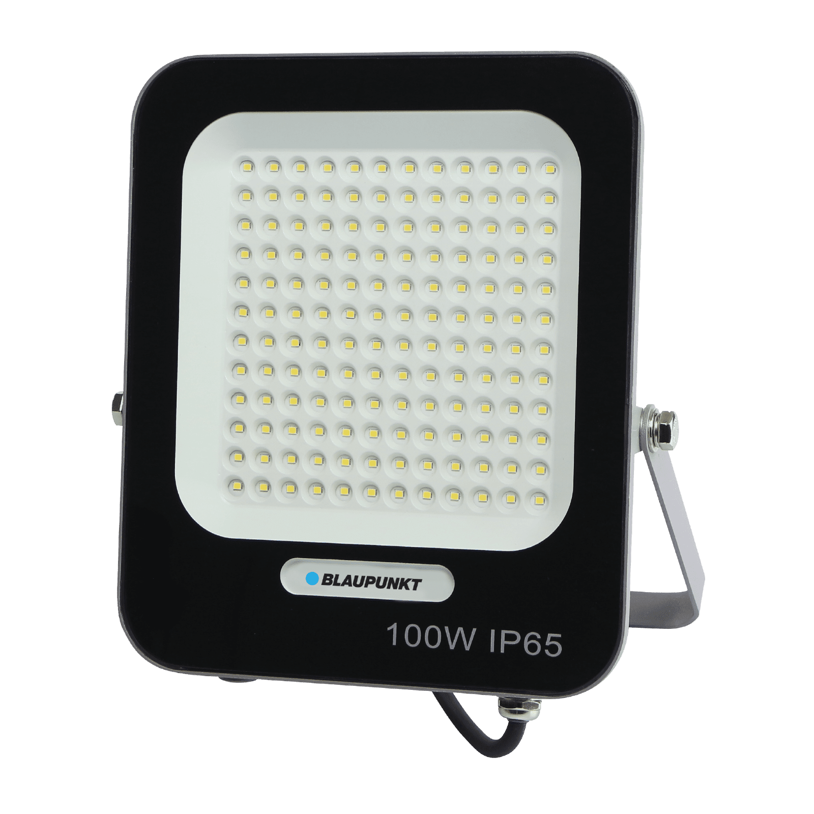Blaupunkt LED Lighting Black Hawk Flutlicht LED-Strahler rostfrei