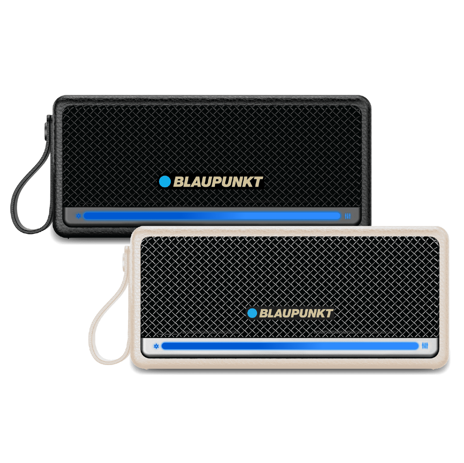 Blaupunkt Bluetooth Lautsprecher wireless IPX7 Box