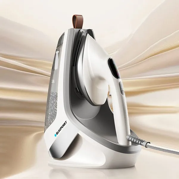 Blaupunkt BP-GT07 Dampfglätter 2200W Standgerät