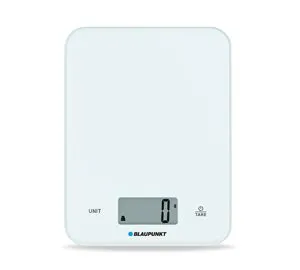 Blaupunkt FKS401 Küchenwaage abwaschbar