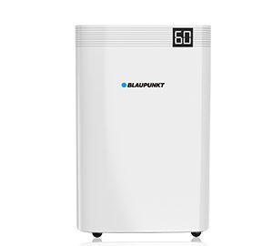 Blaupunkt ADH801 Luftentfeuchter Entfeuchter Wohnung