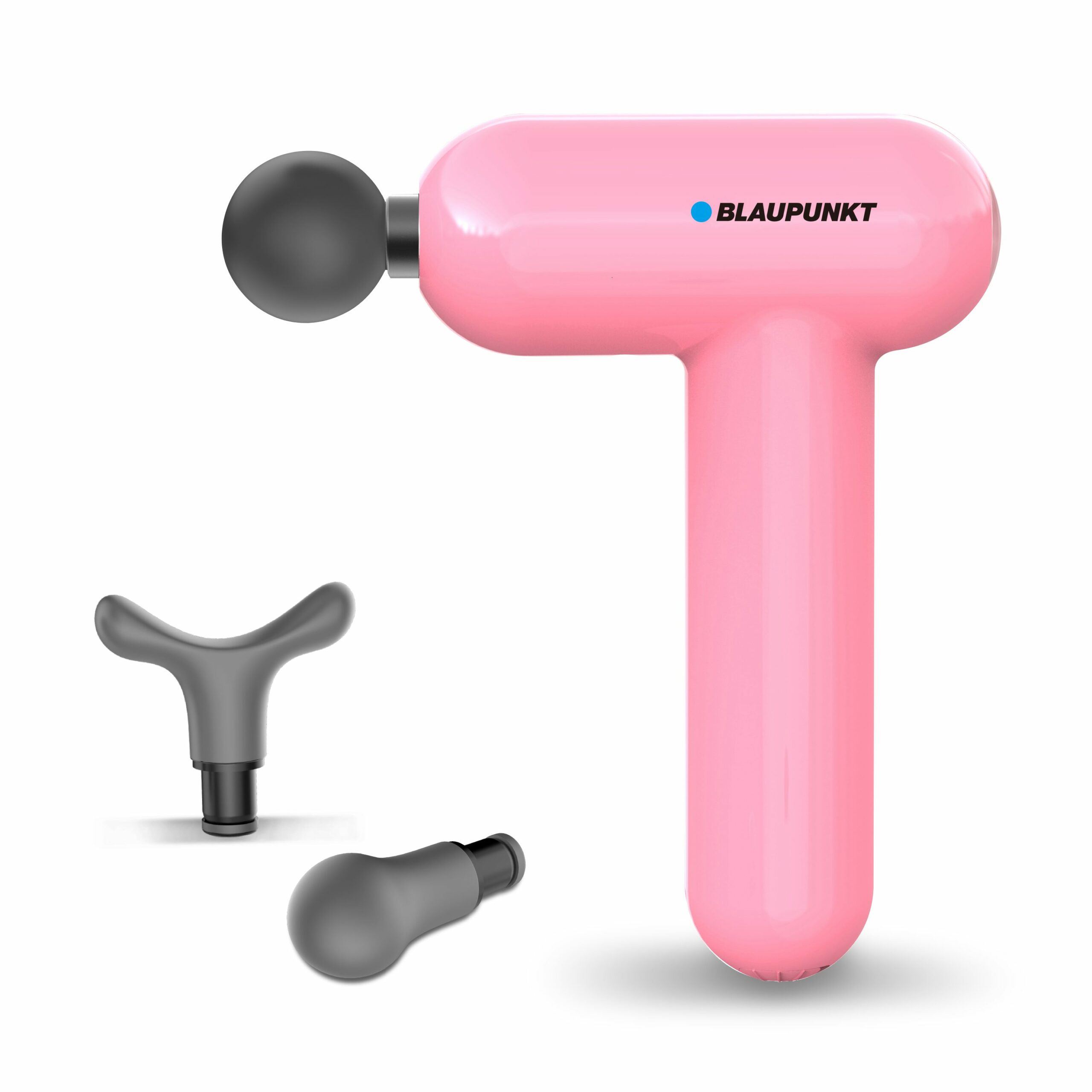 Blaupunkt BPB-M07HU Mini Massagepistole USB tragbar