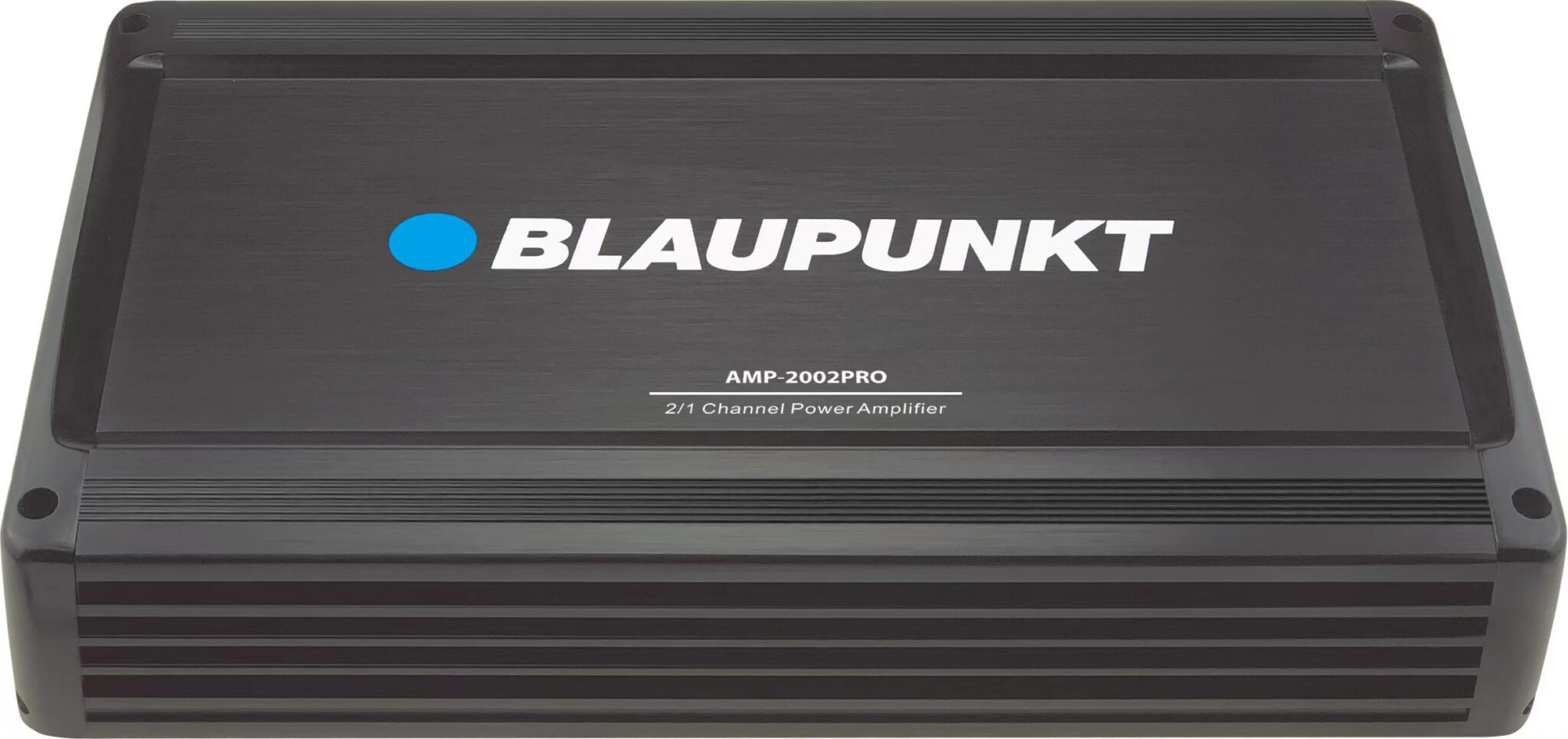 Blaupunkt AMP-2002PRO Auto Verstärker PRO Serie