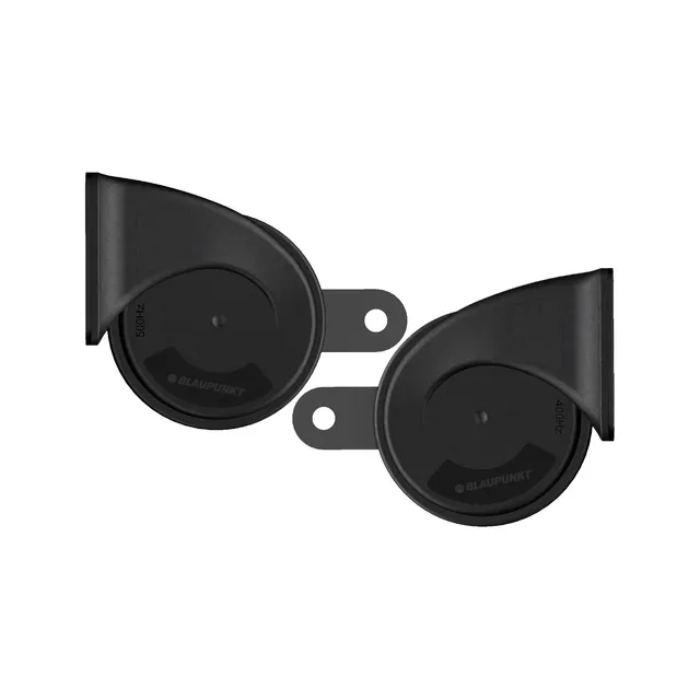 BLAUPUNKT S180 BK Signalhorn 24V 80 mm Lkw