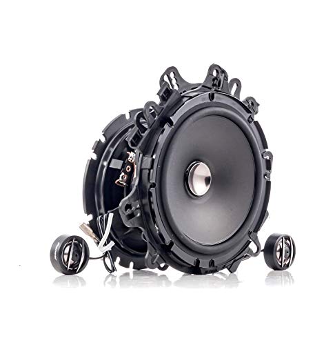 Pioneer TS-A1600C Komponenten-Lautsprecher 16,5cm 350W