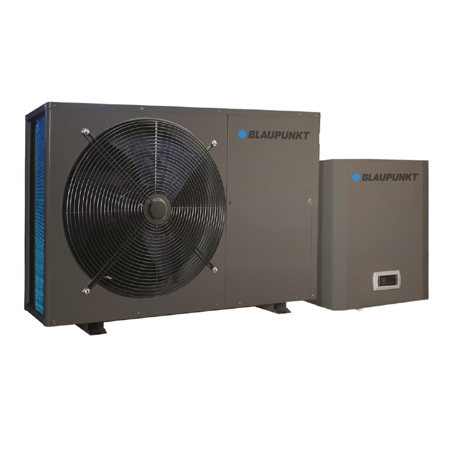 Blaupunkt Split BLP10P3V1S Luftwärmepumpe Heizung