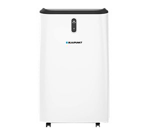 Blaupunkt ACP614 Tragbare Klimaanlage Mobil mit Entfeuchter