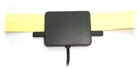 Blaupunkt DAB Scheibenantenne SMB passiv 520 mm lang