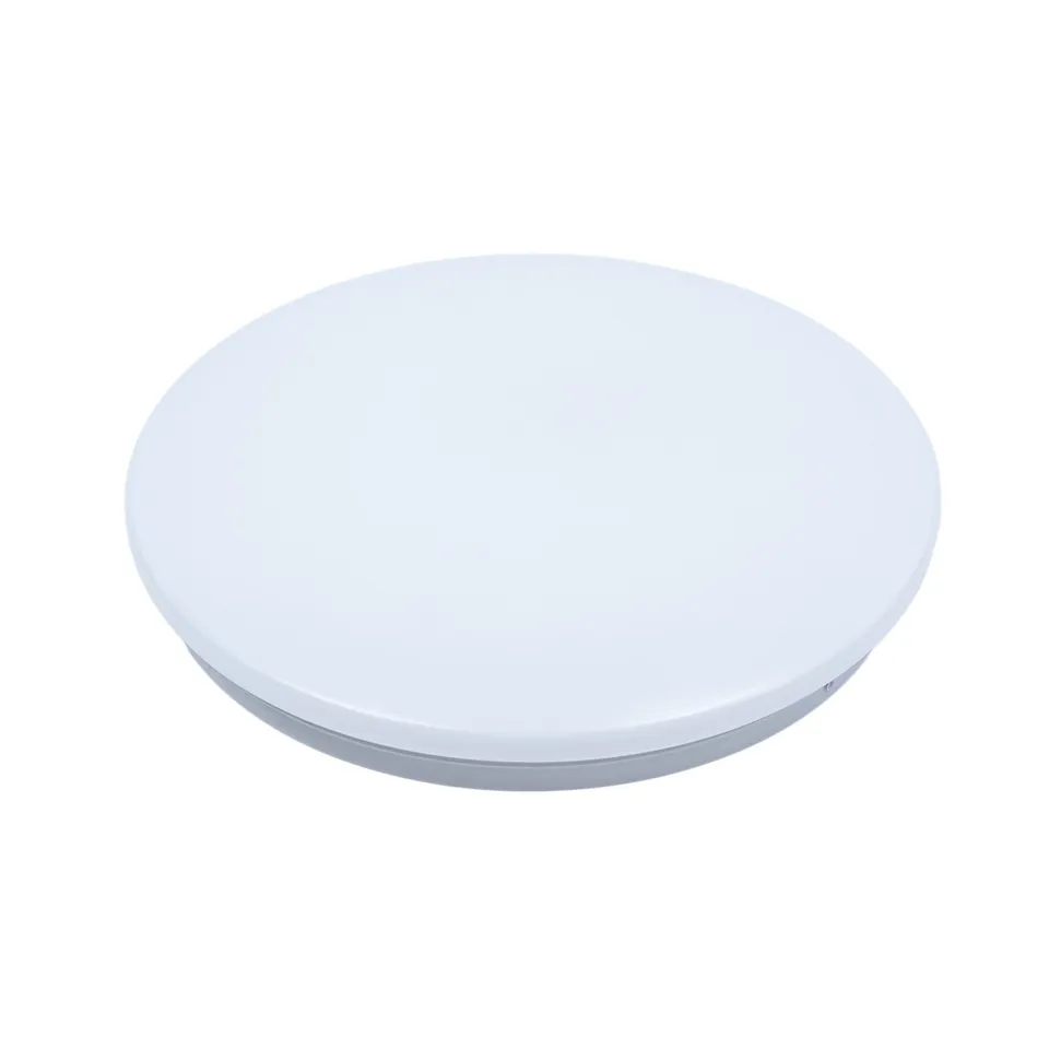 Blaupunkt LED Lighting Eiger 24W LED-Deckenlampe Rund