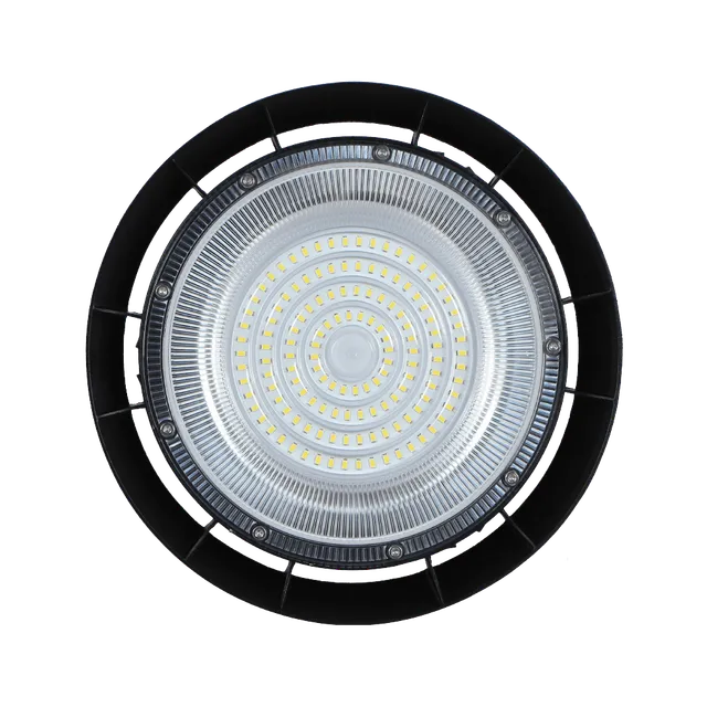 BLAUPUNKT Falcon LED High Bay Hallenstrahler 200W
