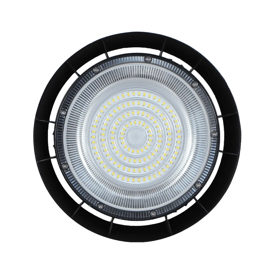 BLAUPUNKT Falcon LED High Bay Hallenstrahler 200W