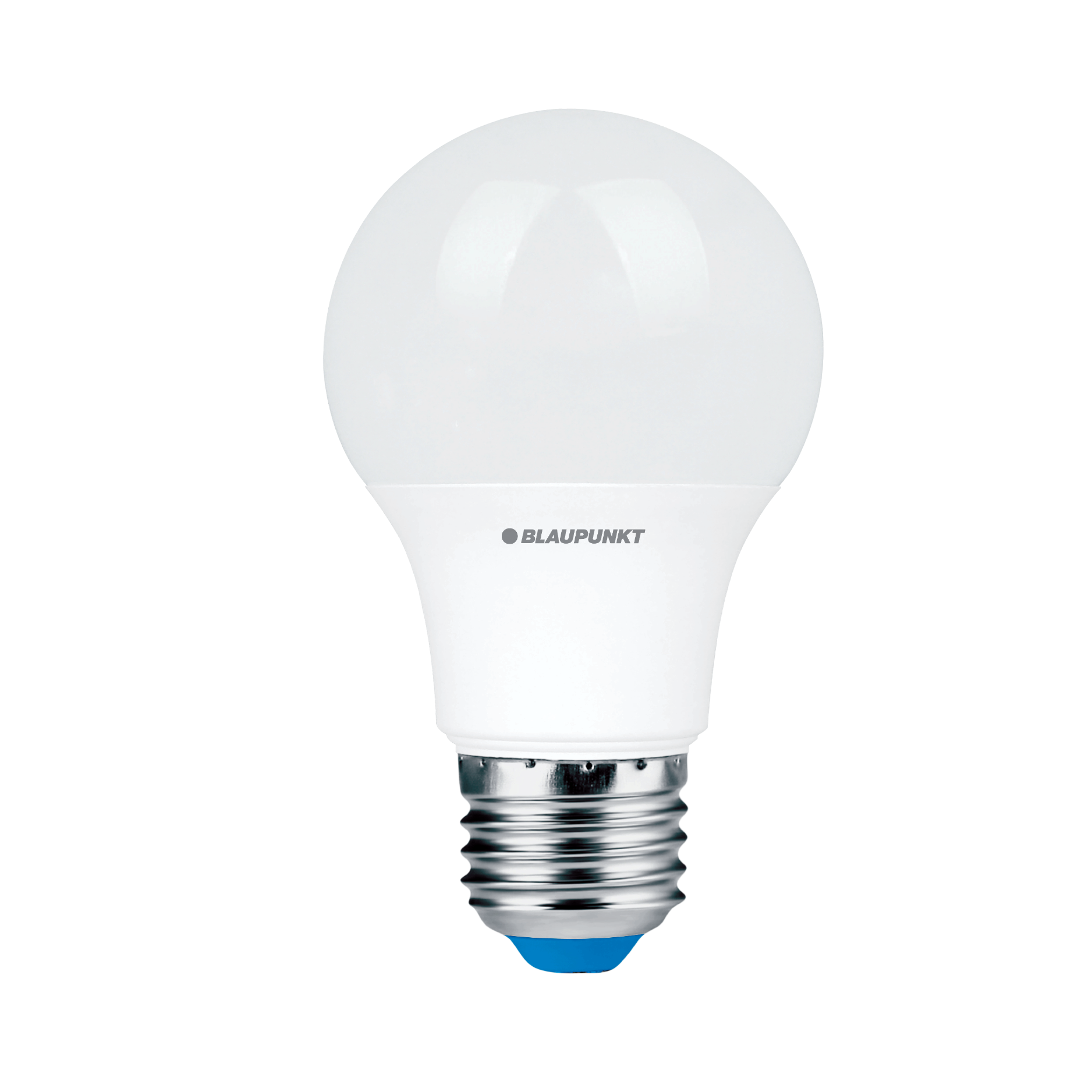 BLAUPUNKT LED Lighting E27 LED Birne 5W Warmweiß