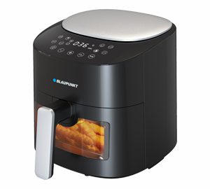 Blaupunkt AFD512 Heißluftfritteuse 3,7L 60-220°C