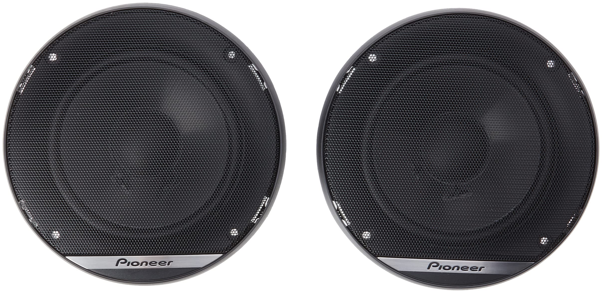 Pioneer TS-G130C Auto Lautsprecher 13cm 250W Komponenten