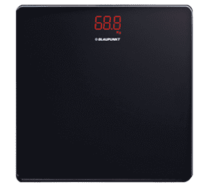 Blaupunkt BSP201 Badezimmerwaage Personenwaage digital