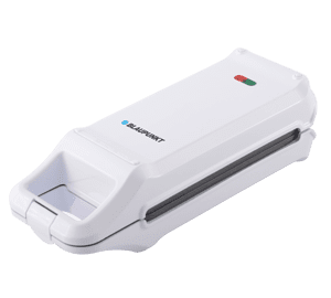 Blaupunkt WMP501 Waffeleisen Elektrisch Charakter-Form