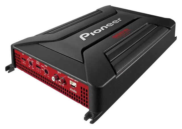 Pioneer GM-A5602 Auto Verstärker 2-Kanal 900W