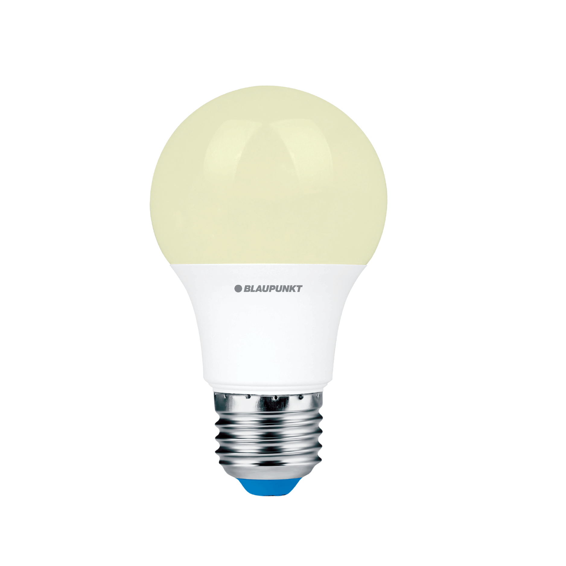 Blaupunkt LED Lighting Aurora LED Birne E27 7W Cool White
