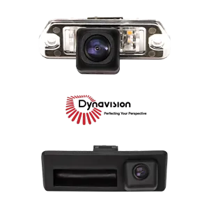 Dynavision Rückfahrcamera Auto Universal Lite Nachrüstung
