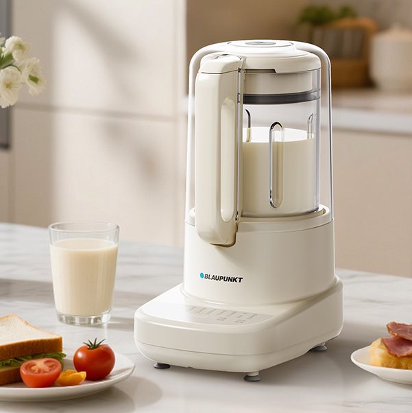 Blaupunkt BP-PB09S Standmixer mit Schallschutzhaube