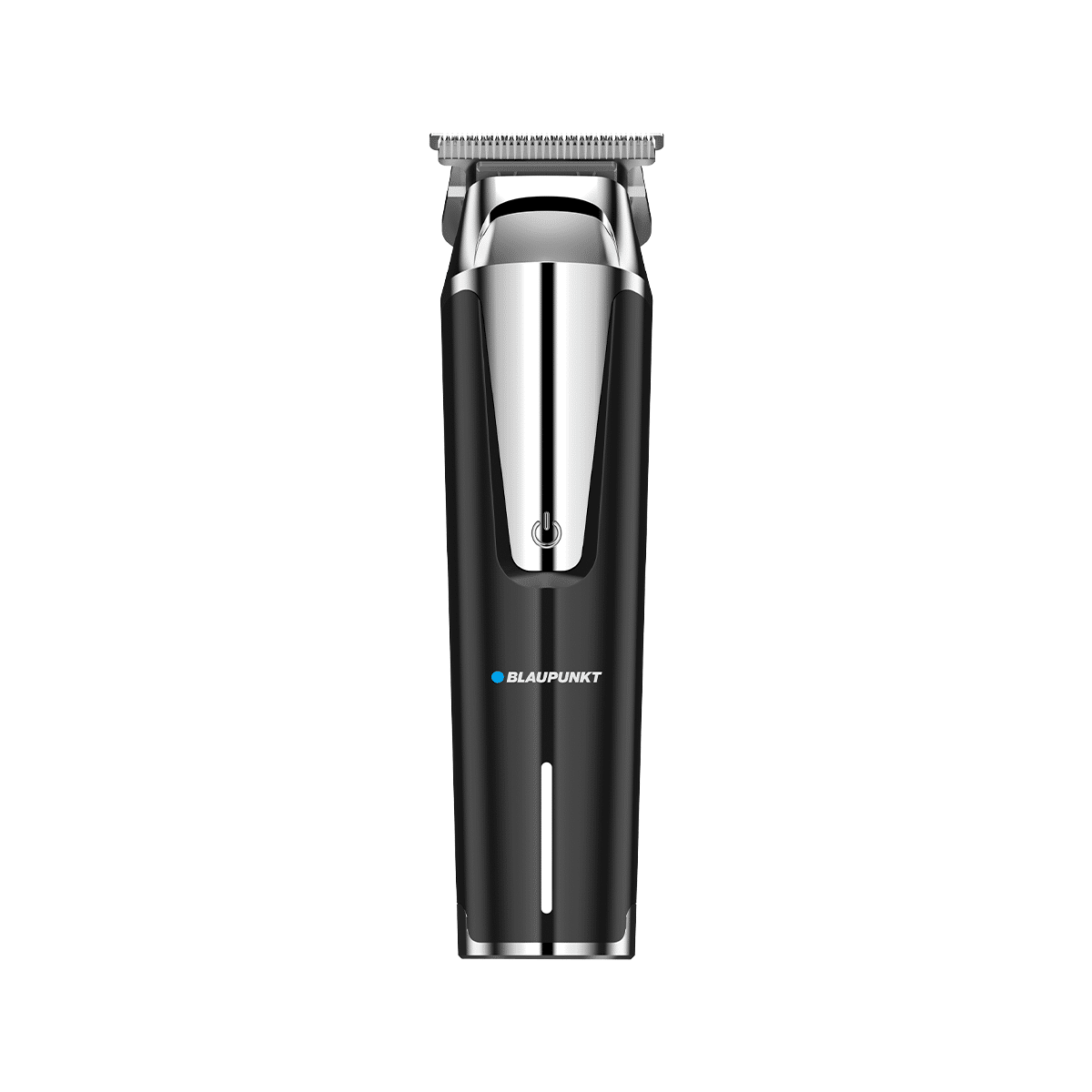 Blaupunkt HCS301 Haarschneider Akku USB-C Edelstahl