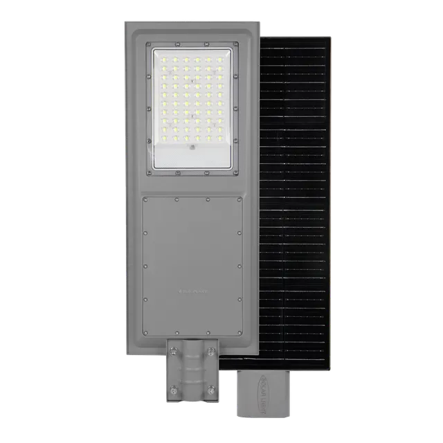 Blaupunkt LED Lighting Solar Street Light 300W Daylight