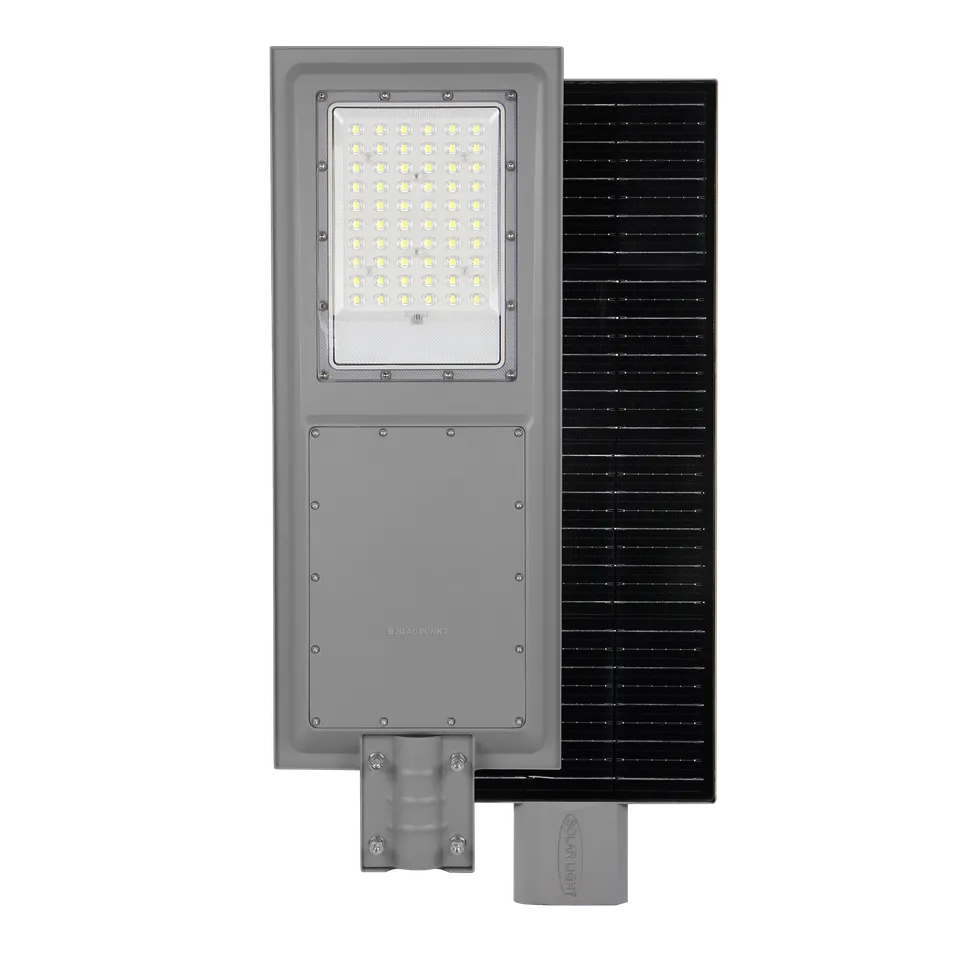 Blaupunkt LED Lighting Solar Street Light 300W Daylight