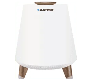 Blaupunkt BT25LAMP Bluetooth Lautsprecher mit LED Lampe