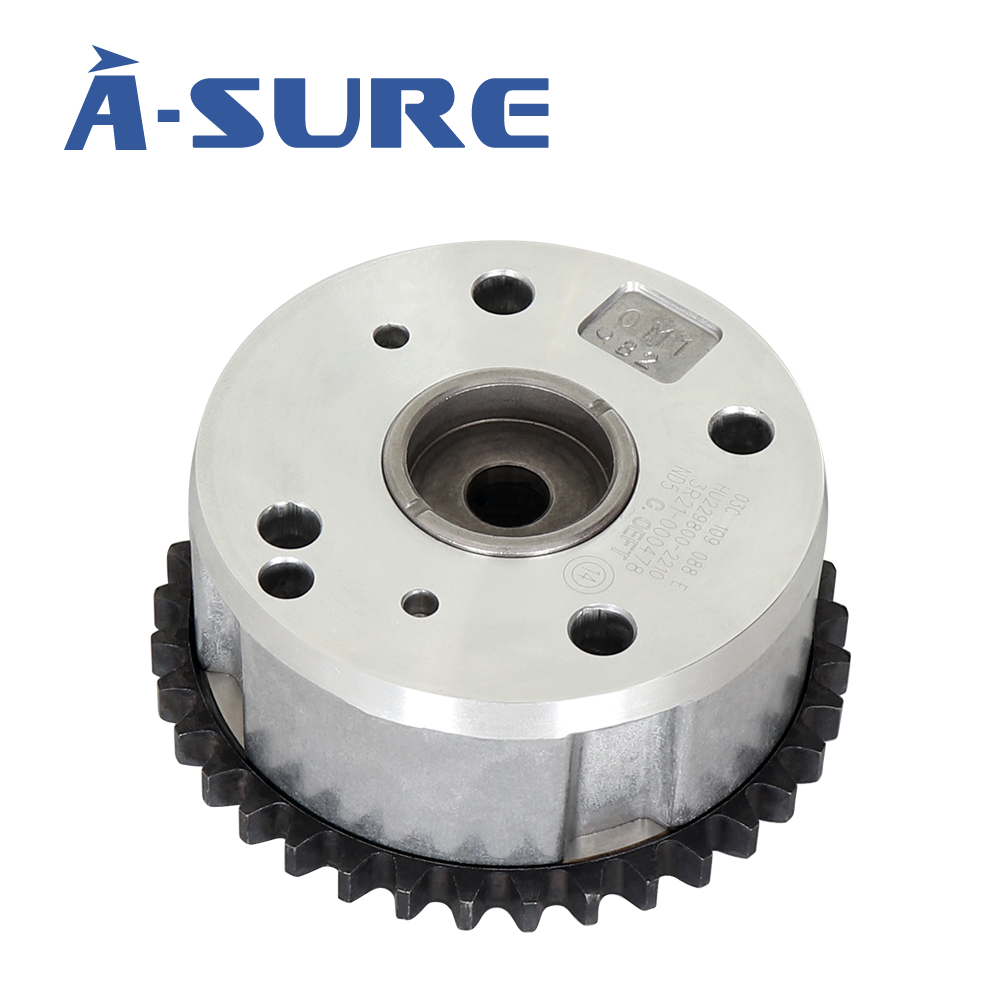 A-Sure Steuerkette Satz Audi VW Skoda Seat 1.2 1.4 Motor