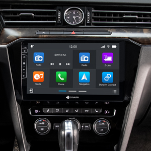 Dynavin 9 VW Arteon Autoradio mit Wireless CarPlay