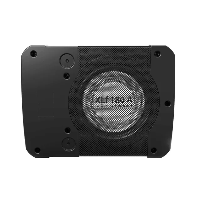BLAUPUNKT Car Multimedia XLf 180 A Endstufe 380W Class AB