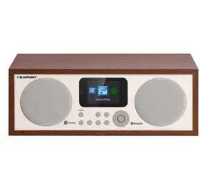 Blaupunkt IR10BT Internetradio Bluetooth Spotify