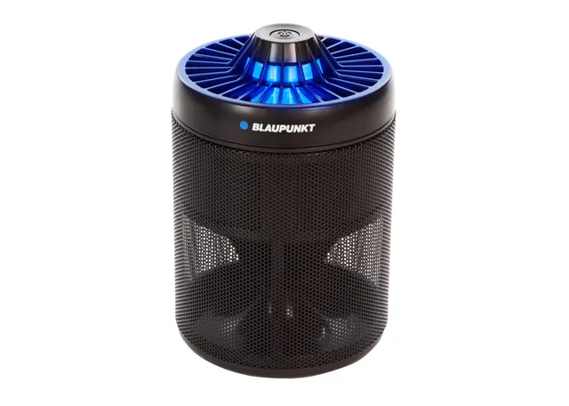 Blaupunkt BP-GIKLED08 Insektenkiller LED UV mit Lüfter