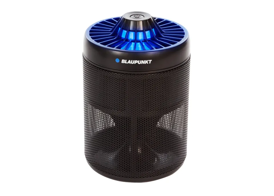 Blaupunkt BP-GIKLED08 Insektenkiller LED UV mit Lüfter