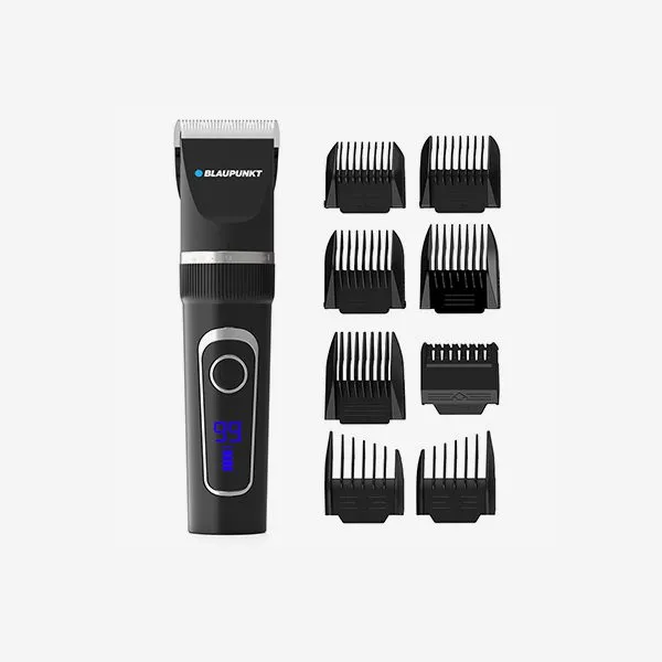 Blaupunkt BLP-1200 Haarschneider Keramik LED 150 Min