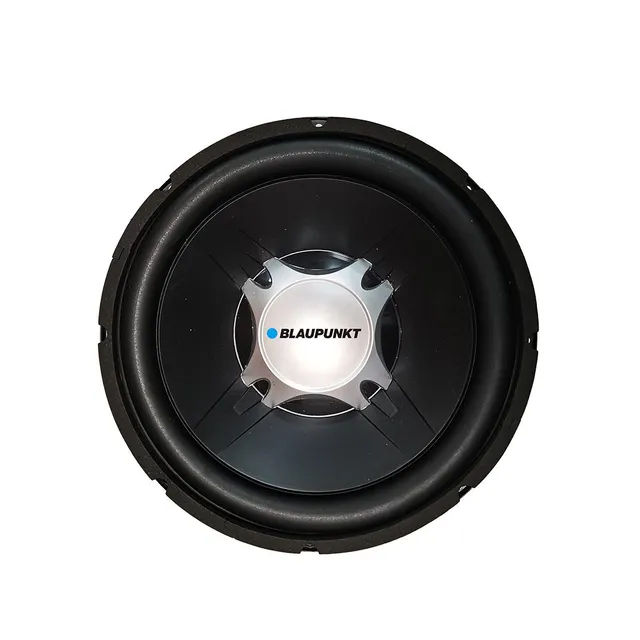 Blaupunkt Car Multimedia MPW 5-12 Lautsprecher 12 Zoll 1100W