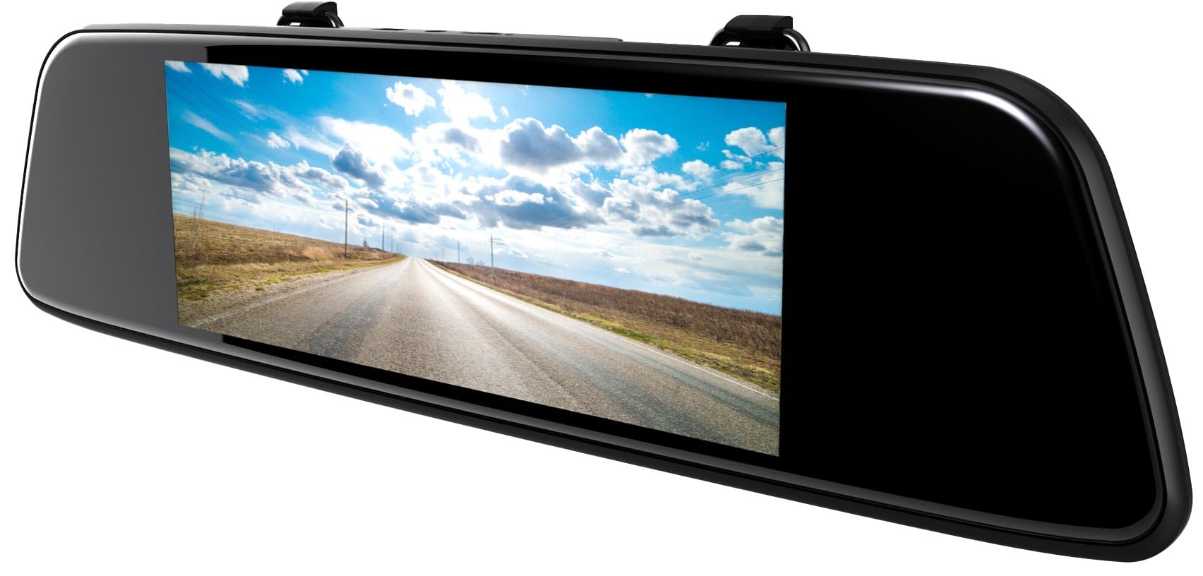Pioneer VREC-150MD Dashcam Rückspiegel Full HD Set
