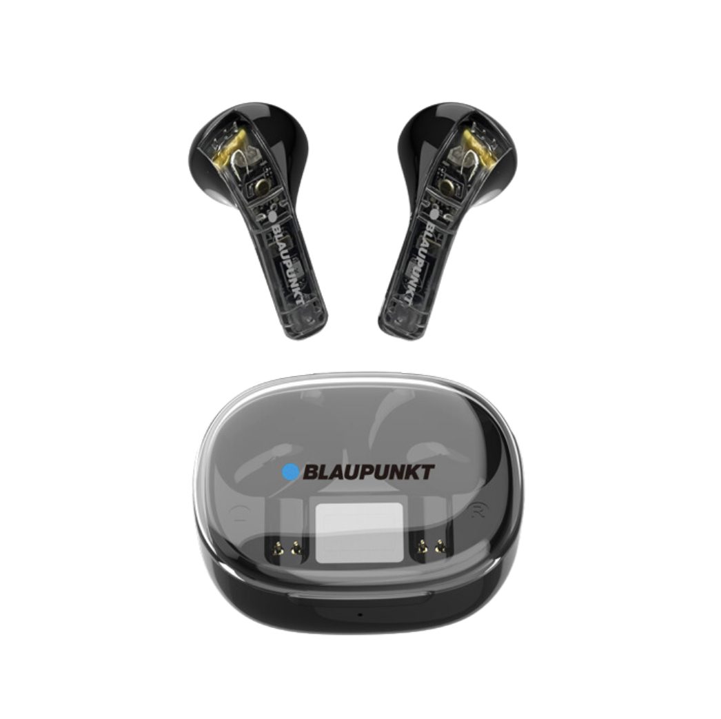 Blaupunkt BAT1001 Lite One TWS Kopfhoerer schwarz IPX5