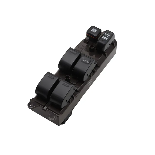 Blaupunkt Car Multimedia SW-848200K010M Fensterheberschalter OEM